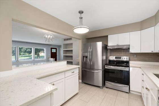 4047 Ledgestone Drive, Waterford, MI 48329 photo 5