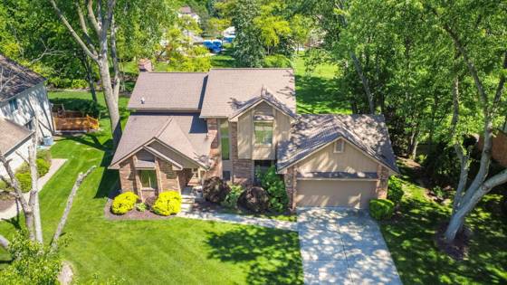 6718 Forest Park Drive, Troy, MI 48098 photo 3
