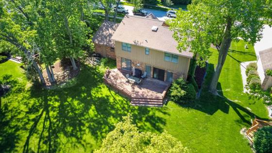 6718 Forest Park Drive, Troy, MI 48098 photo 4