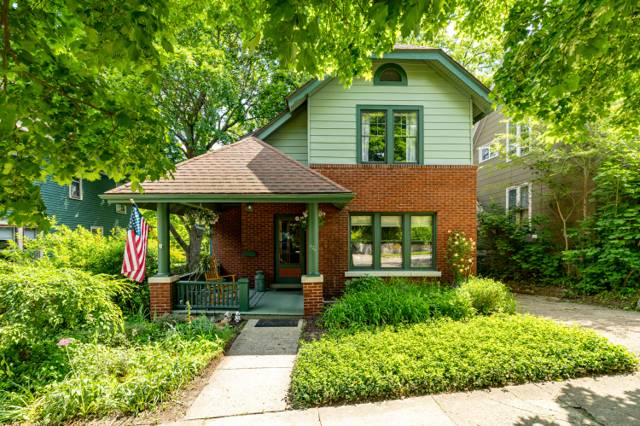 424 N Huron Street, Ypsilanti, MI