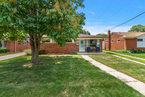 32369 Alvin Street, Garden City, MI 48135 photo 2