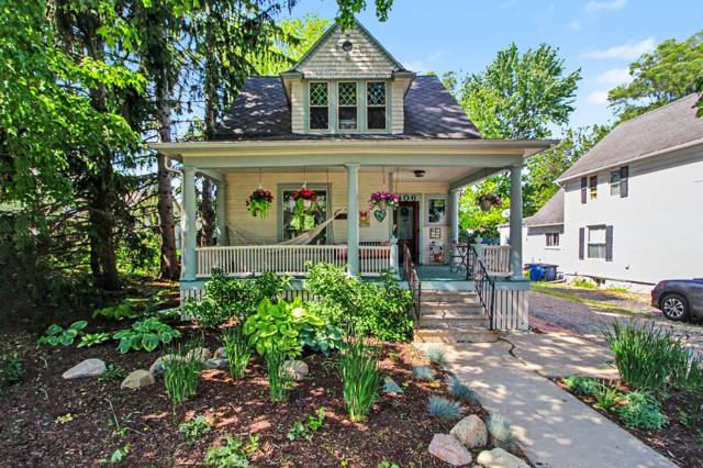 406 Hiscock Street, Ann Arbor, MI