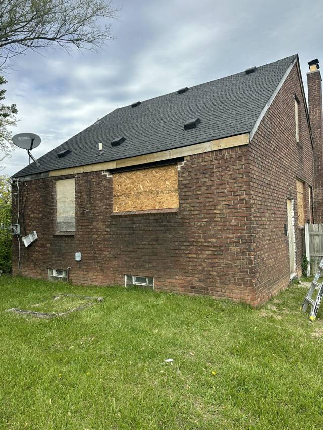 19301 Runyon Street, Detroit, MI