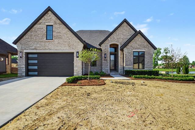 13987 Quail View Drive, Washington, MI