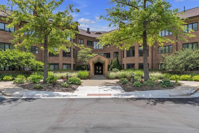 2115 Nature Cove Court #108, Ann Arbor, MI