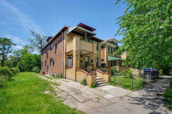 9313 Broadstreet Avenue, Detroit, MI 48204 photo 2
