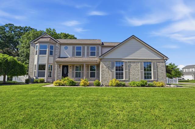 44890 Greenwood Drive, Belleville, MI