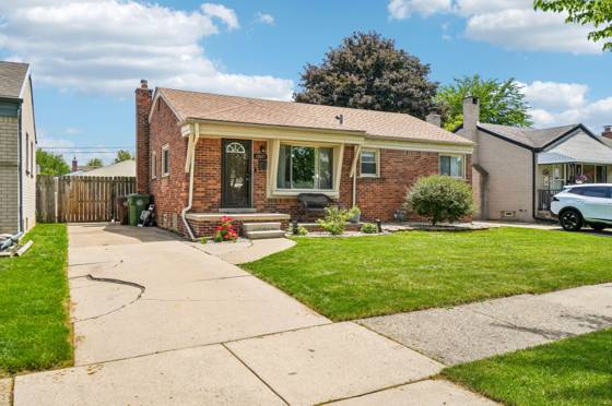 15071 Cameron Street, Southgate, MI 48195 photo 2