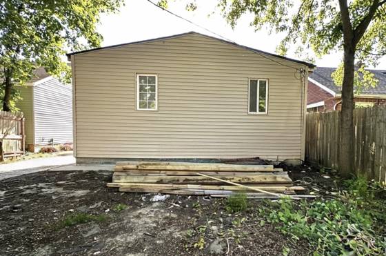 15364 S Freeland Street, Detroit, MI 48227 photo 3