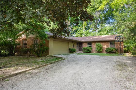 2545 Powell Avenue, Ann Arbor, MI 48104 photo 2