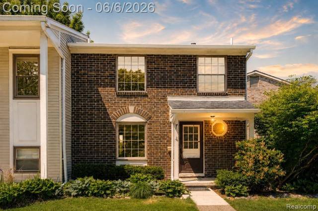 1787 Sheffield Drive, Ypsilanti, MI