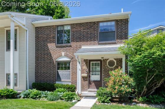 1787 Sheffield Drive, Ypsilanti, MI 48198 photo 3