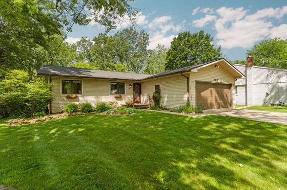 792 Knollwood Court, Saline, MI 48176 photo 3