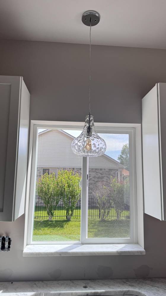 30815 Lower Ridge Drive, New Boston, MI 48164 photo 5