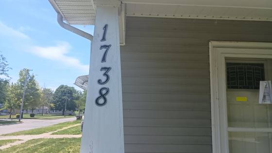 1738 Oak Street, Monroe, MI 48161 photo 2