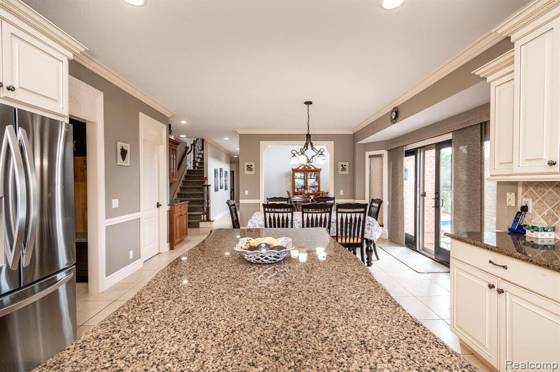 57629 Stonebriar Drive, Washington, MI 48094 photo 3