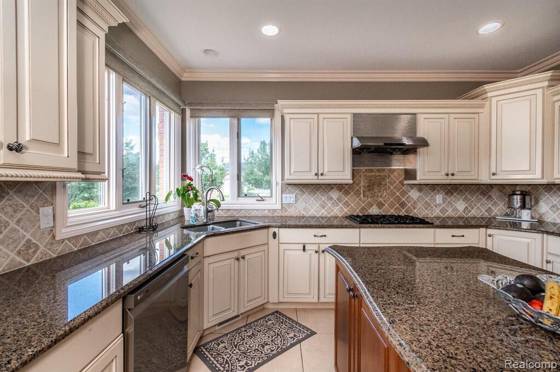 57629 Stonebriar Drive, Washington, MI 48094 photo 5