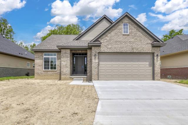 31610 Beaver Circle, New Boston, MI