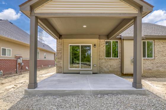 31610 Beaver Circle, New Boston, MI 48164 photo 3