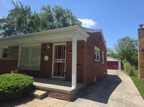 24051 Geneva Street, Oak Park, MI 48237 photo 4