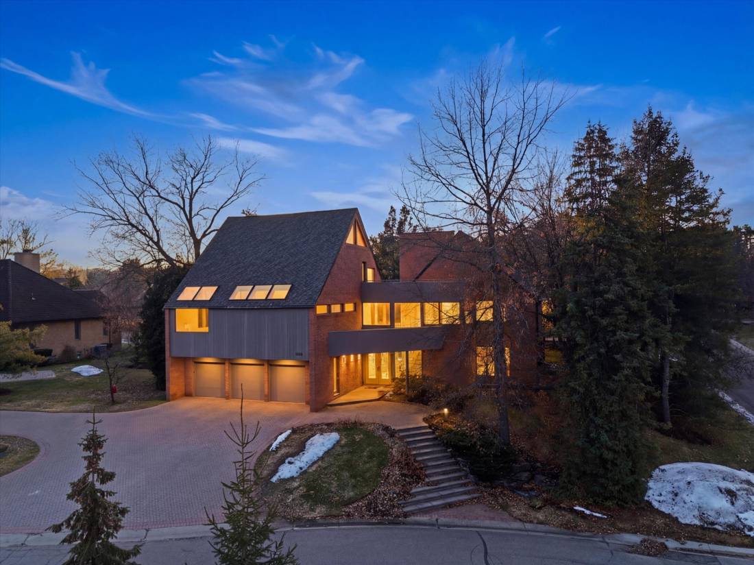 4708 Buckby Cross, Bloomfield Hills, MI 48302