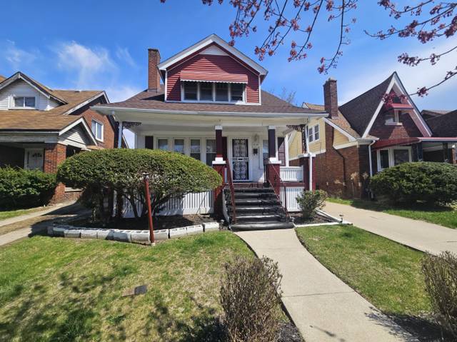 13120 Washburn Street, Detroit, MI