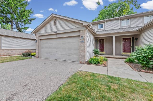 6640 Deerhurst Drive, Westland, MI