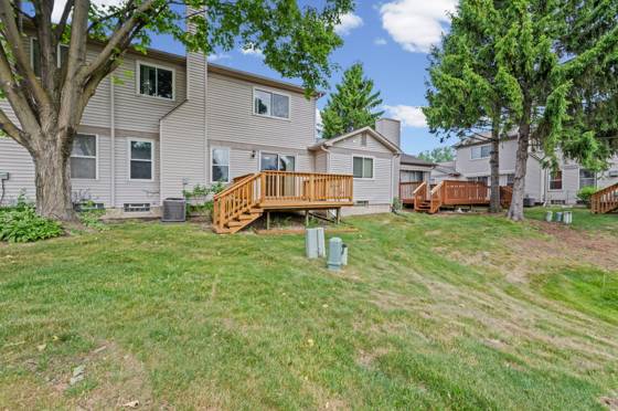 6640 Deerhurst Drive, Westland, MI 48185 photo 3