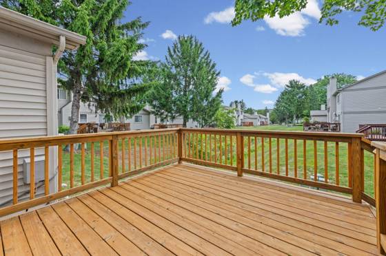 6640 Deerhurst Drive, Westland, MI 48185 photo 2