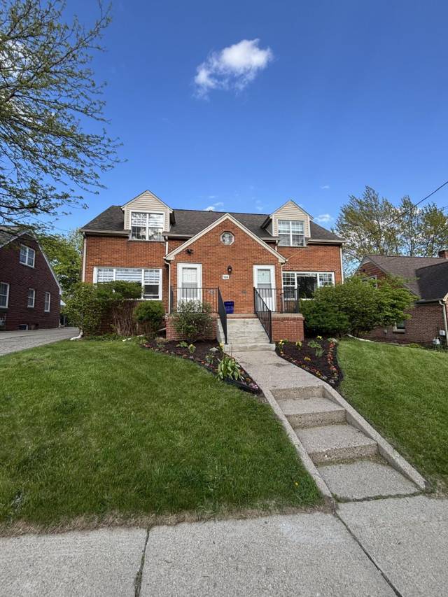 908 Spring Street, Ann Arbor, MI