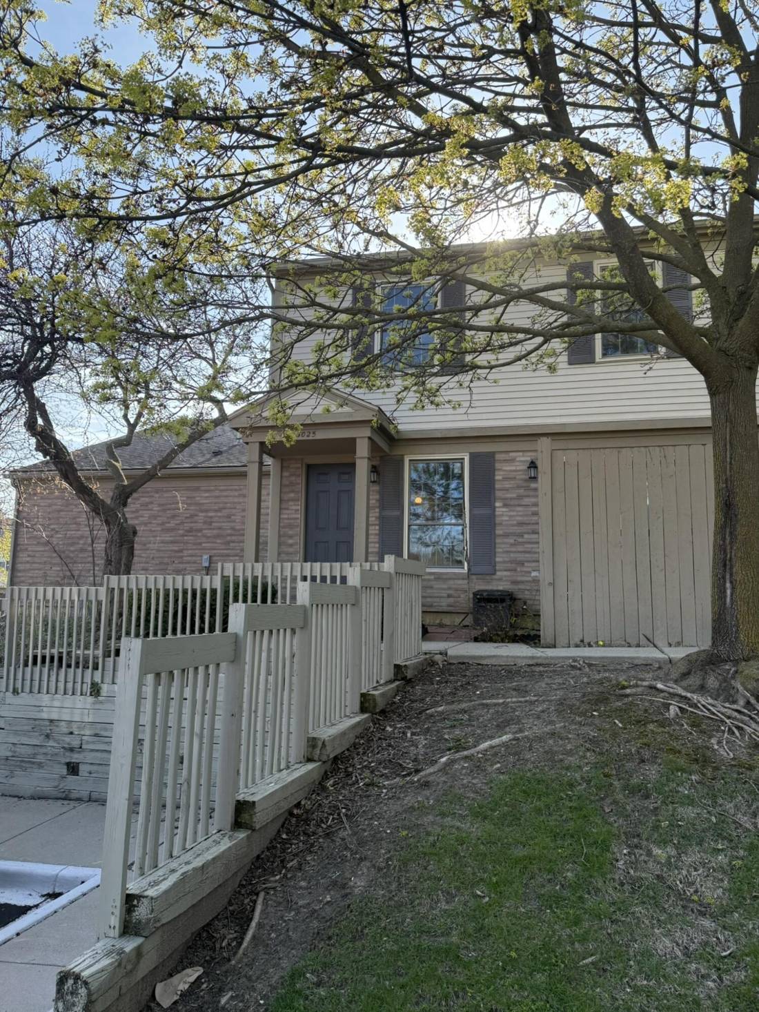 3025 Forest Creek Court, Ann Arbor, MI 48108