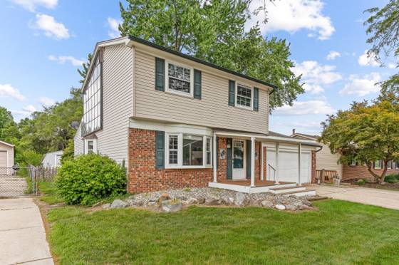 39805 Coronation Road, Canton, MI 48188 photo 3