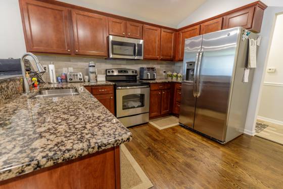 11355 N Woods Drive, Utica, MI 48317 photo 4