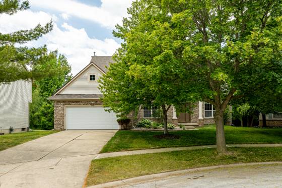 3211 Foxway Court, Ann Arbor, MI 48105 photo 3