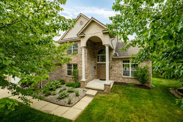 3211 Foxway Court, Ann Arbor, MI
