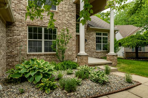3211 Foxway Court, Ann Arbor, MI 48105 photo 4