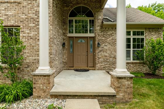 3211 Foxway Court, Ann Arbor, MI 48105 photo 5