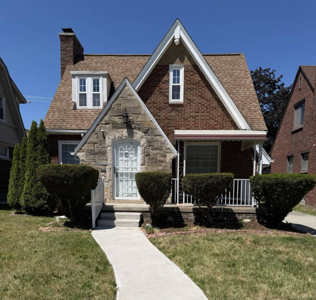Detroit, MI 48223