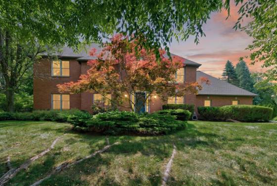 5001 Birkdale Drive, Ann Arbor, MI 48103 photo 2