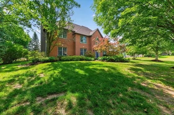 5001 Birkdale Drive, Ann Arbor, MI 48103 photo 3