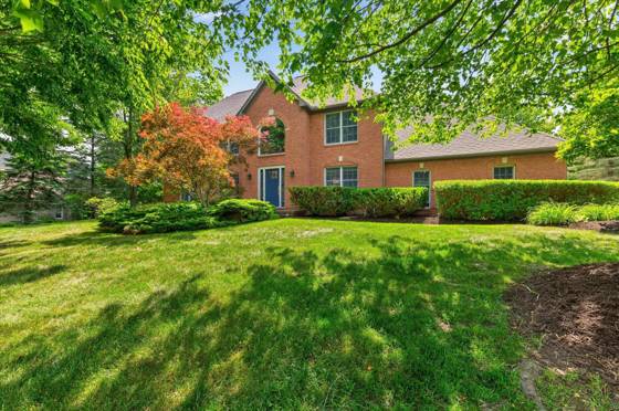 5001 Birkdale Drive, Ann Arbor, MI 48103 photo 4