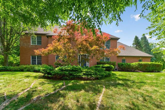5001 Birkdale Drive, Ann Arbor, MI