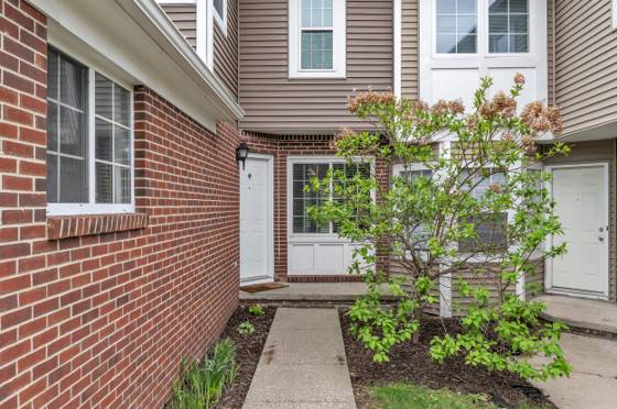 251 Fieldcrest Street, Ann Arbor, MI 48103 photo 3
