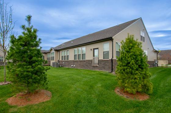 723 W Spaniel Drive, Ann Arbor, MI 48108 photo 4