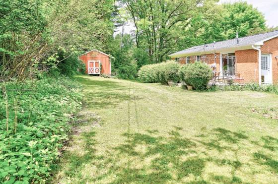 8235 N Territorial Road, Dexter, MI 48130 photo 4