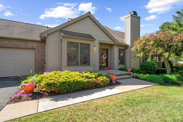 447 Sumark Way, Ann Arbor, MI