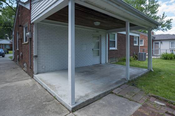 2631 Woodside Street, Dearborn, MI 48124 photo 2