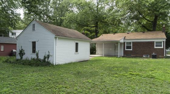2631 Woodside Street, Dearborn, MI 48124 photo 3