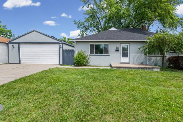 19071 Melvin Street, Roseville, MI