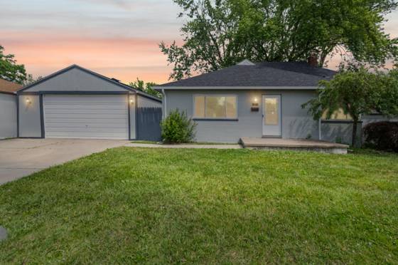 19071 Melvin Street, Roseville, MI 48066 photo 2